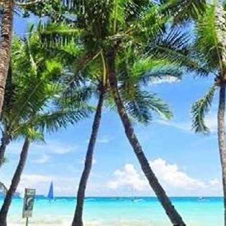 Hotel Boracay Coco Huts Balabag  Esterno foto