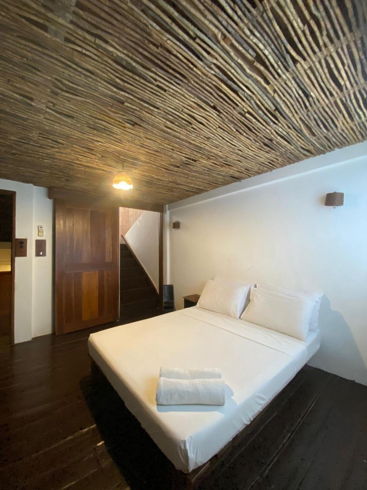 Hotel Boracay Coco Huts Balabag  Esterno foto