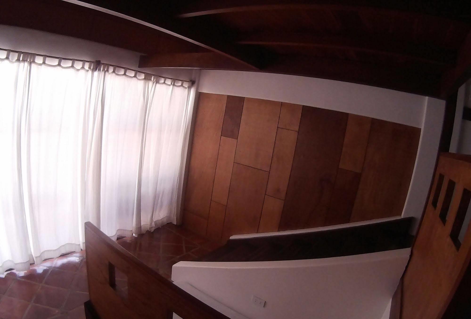 Hotel Boracay Coco Huts Balabag  Esterno foto