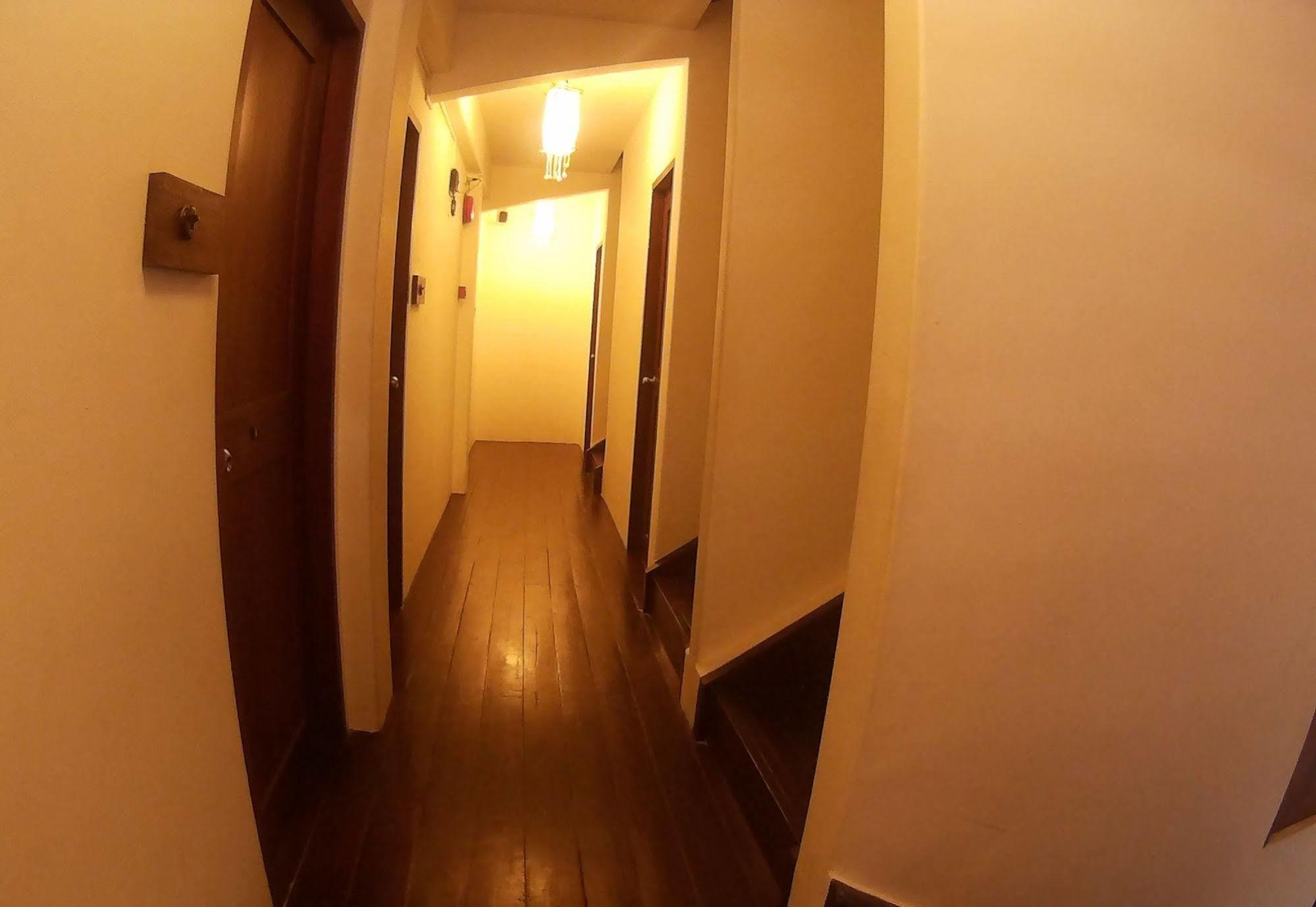Hotel Boracay Coco Huts Balabag  Esterno foto