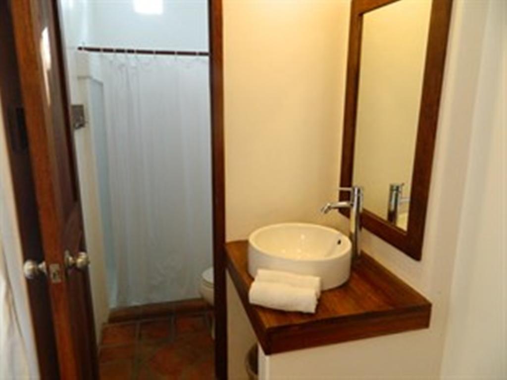 Hotel Boracay Coco Huts Balabag  Camera foto